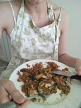 Amy01112 online show from 2, 6, 2026
