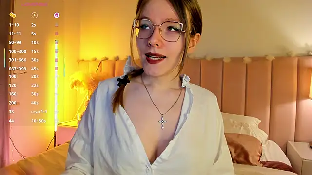 AnGee  online show from 2, 2, 2026