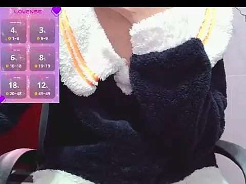 Snapshot of Mio_Nips chatting on 10, 1, 2026 Mio Nips online show from 10, 1, 2026