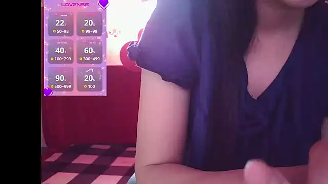 Snapshot of Mio_Nips chatting on 14, 1, 2026 Mio Nips online show from 14, 1, 2026