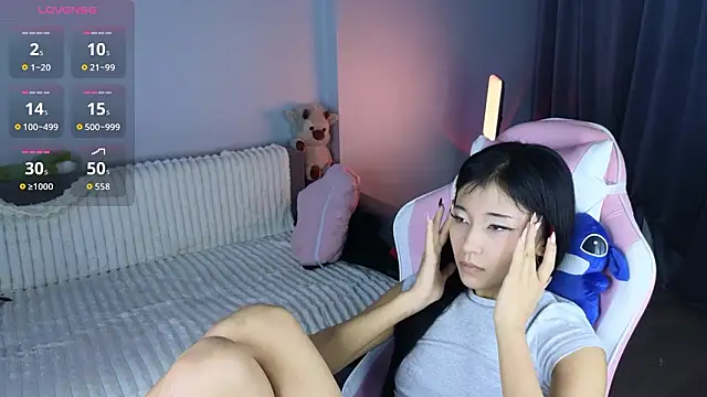 mimiicherry online show from 7, 2, 2026