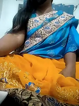 Snapshot of Lahari_23 chatting on 1, 3, 2026 Lahari 23 online show from 1, 3, 2026