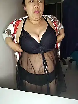 pamela 08 online show from 4, 12, 2025