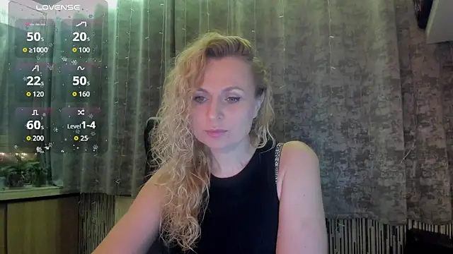 LanaLight x online show from 31, 1, 2026