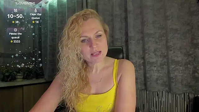 LanaLight x online show from 13, 3, 2026