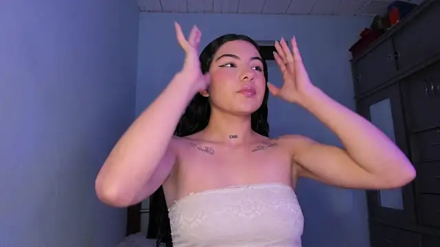 babycherry19 online show from 5, 12, 2025