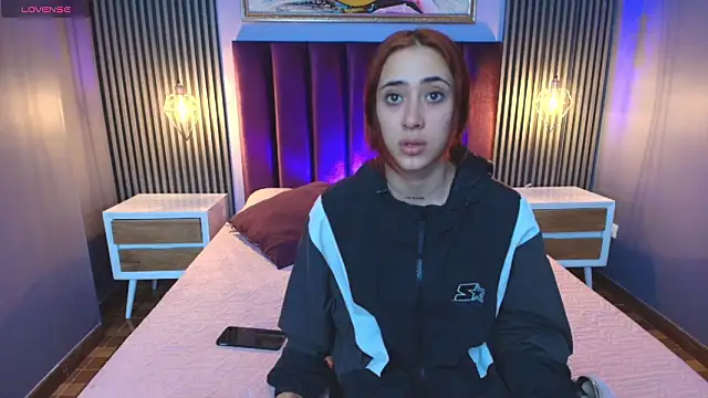 Ariana collinss online show from 5, 2, 2026