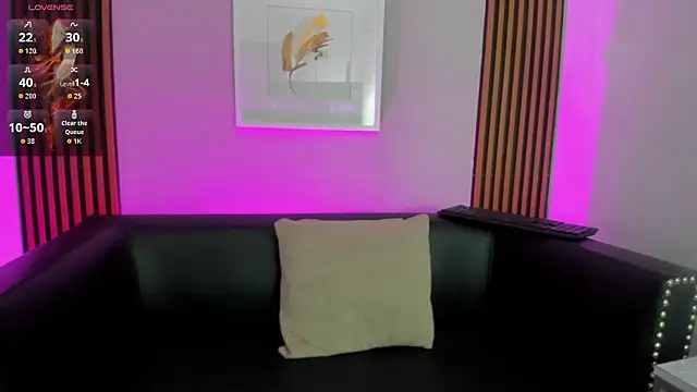 Ariana collinss online show from 24, 6, 2026