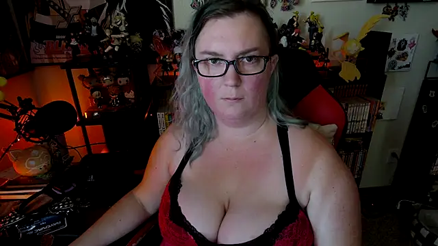 SugarTsunami online show from 2, 8, 2026