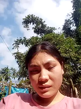 Hilary-123 online show from 17, 1, 2026