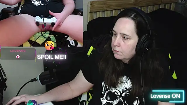 msgamergirl69 online show from 12, 4, 2026