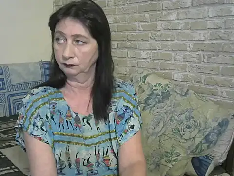 GraceBrist3 online show from 6, 4, 2026