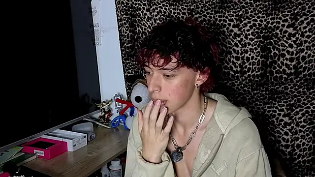 Snapshot of Otter_Starr chatting on 2, 2, 2026 Otter Starr online show from 2, 2, 2026