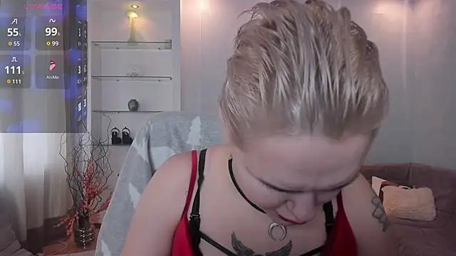 Snapshot of KamillaJei chatting on 6, 2, 2026 KamillaJei online show from 6, 2, 2026