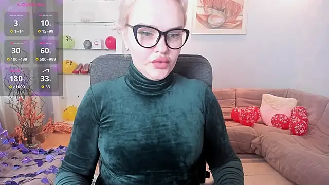 Snapshot of KamillaJei chatting on 19, 2, 2026 KamillaJei online show from 19, 2, 2026