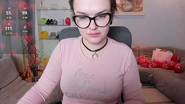 Snapshot of KamillaJei chatting on 3, 3, 2026 KamillaJei online show from 3, 3, 2026