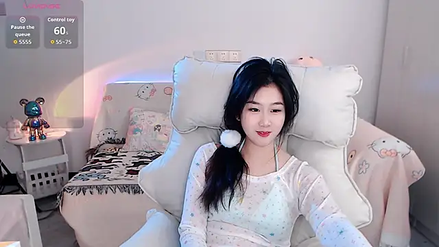 Camila-888 online show from 9, 1, 2026