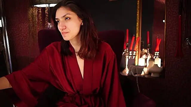 Snapshot of Roxa_Lana chatting on 17, 1, 2026 Roxa Lana online show from 17, 1, 2026