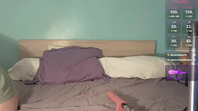 EvanIz101 online show from 20, 2, 2026