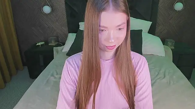 Tessa Sunn online show from 18, 1, 2026