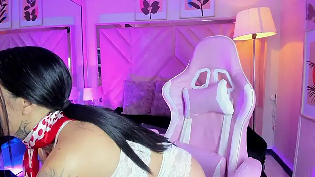 HannyJones online show from 17, 12, 2025