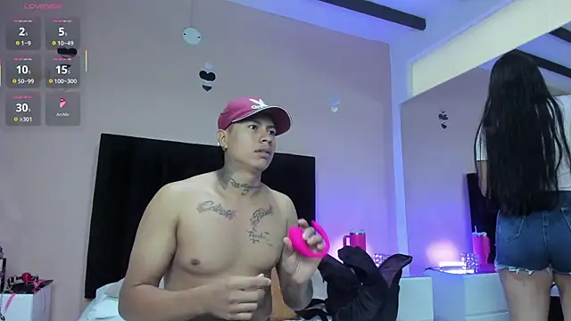 kaylaa sex online show from 3, 4, 2026