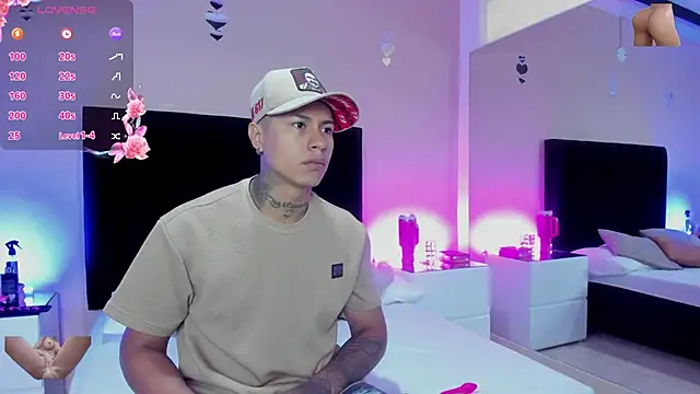 kaylaa sex online show from 13, 4, 2026