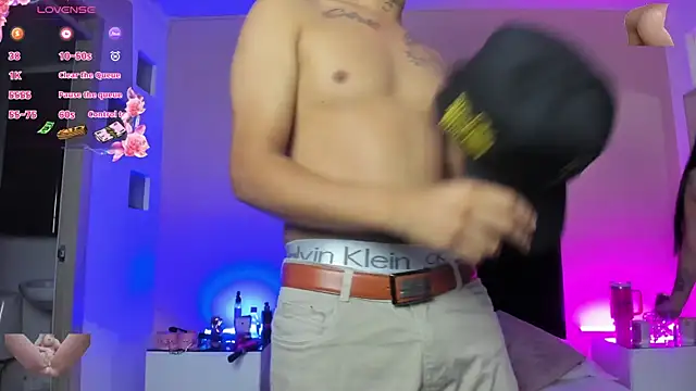 kaylaa sex online show from 14, 4, 2026