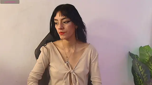 CHEERRY TAY1 online show from 21, 3, 2026