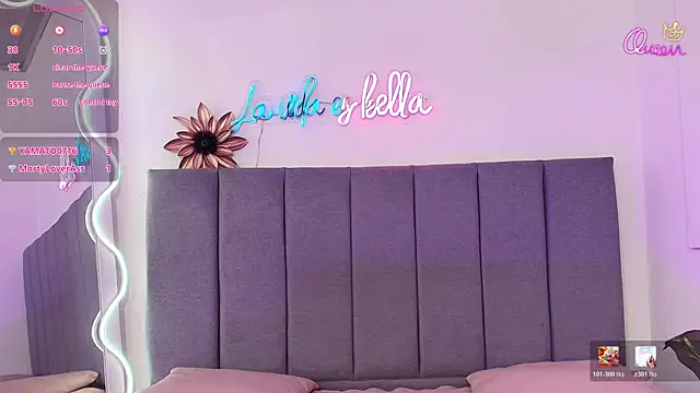 CHEERRY TAY1 online show from 16, 4, 2026