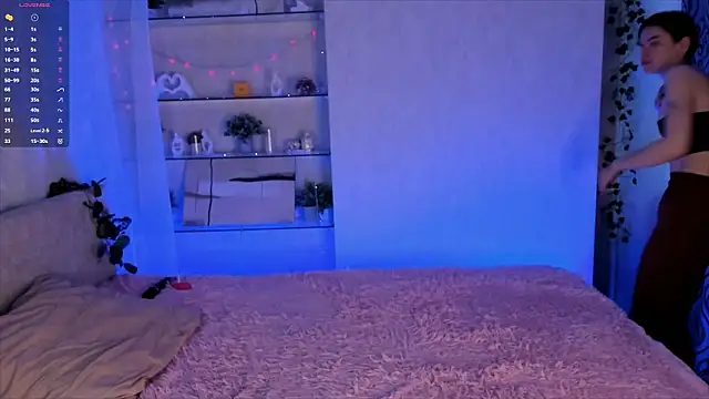 MaiPeng online show from 13, 2, 2026