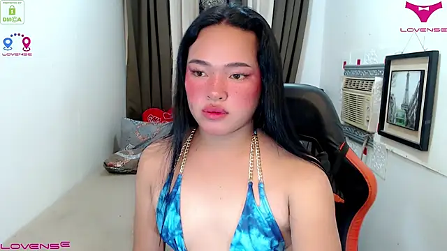 Fantacyloverr online show from 4, 12, 2025