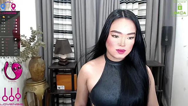 Fantacyloverr online show from 31, 5, 2026