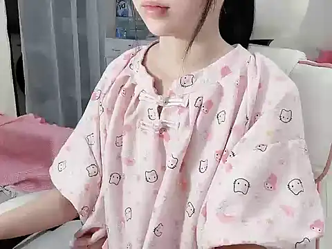 Yuyu-baobei online show from 23, 3, 2026