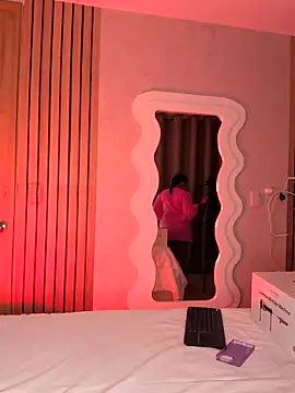 Snapshot of Miss_dare chatting on 18, 12, 2025 Miss dare online show from 18, 12, 2025