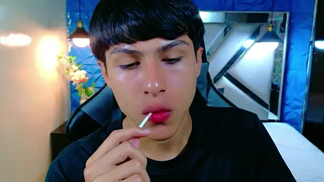 StormLuxX online show from 11, 3, 2026