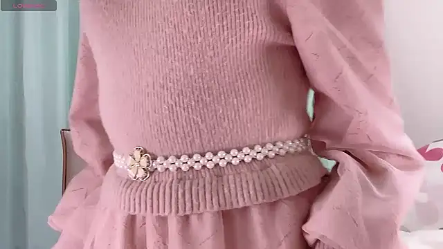 RURU-CHANN668 online show from 16, 1, 2026