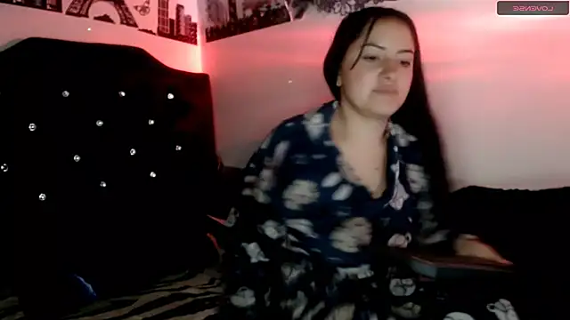 MisNicol online show from 20, 12, 2025