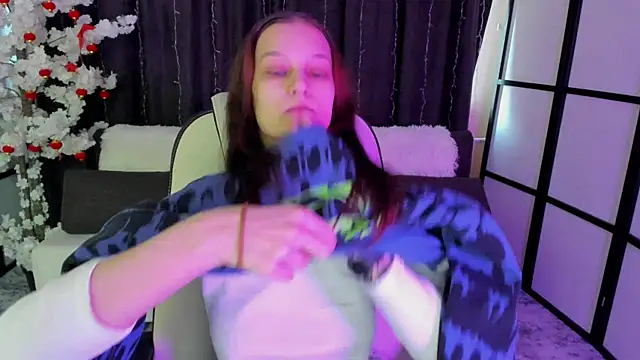 KrisDoeil online show from 17, 1, 2026