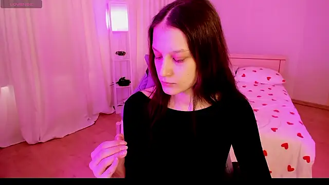 KrisDoeil online show from 15, 3, 2026