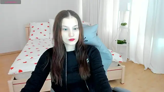 KrisDoeil online show from 15, 4, 2026