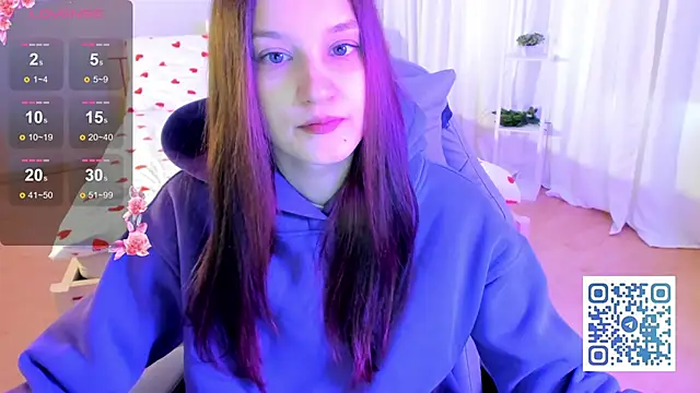 KrisDoeil online show from 16, 4, 2026