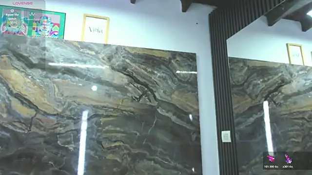 Evy connor online show from 17, 12, 2025