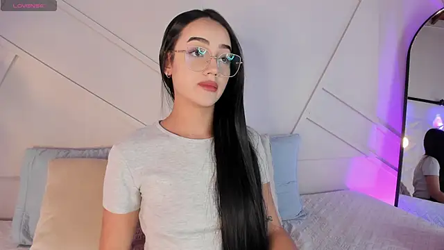 GisellePalmer 88 online show from 16, 1, 2026