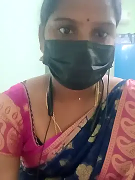 Tamil Pallavi online show from 7, 1, 2026