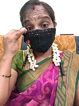 Tamil Pallavi online show from 8, 4, 2026