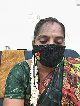 Tamil Pallavi online show from 9, 6, 2026