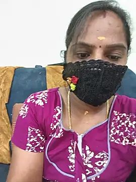 Tamil Pallavi online show from 20, 6, 2026