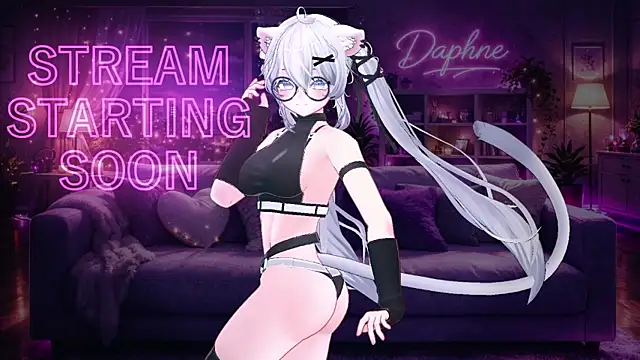 Snapshot of Muse_Daphne chatting on 2, 5, 2026 Muse Daphne online show from 2, 5, 2026