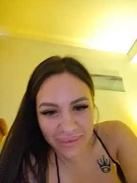 SiennaLuxexx online show from 7, 6, 2026